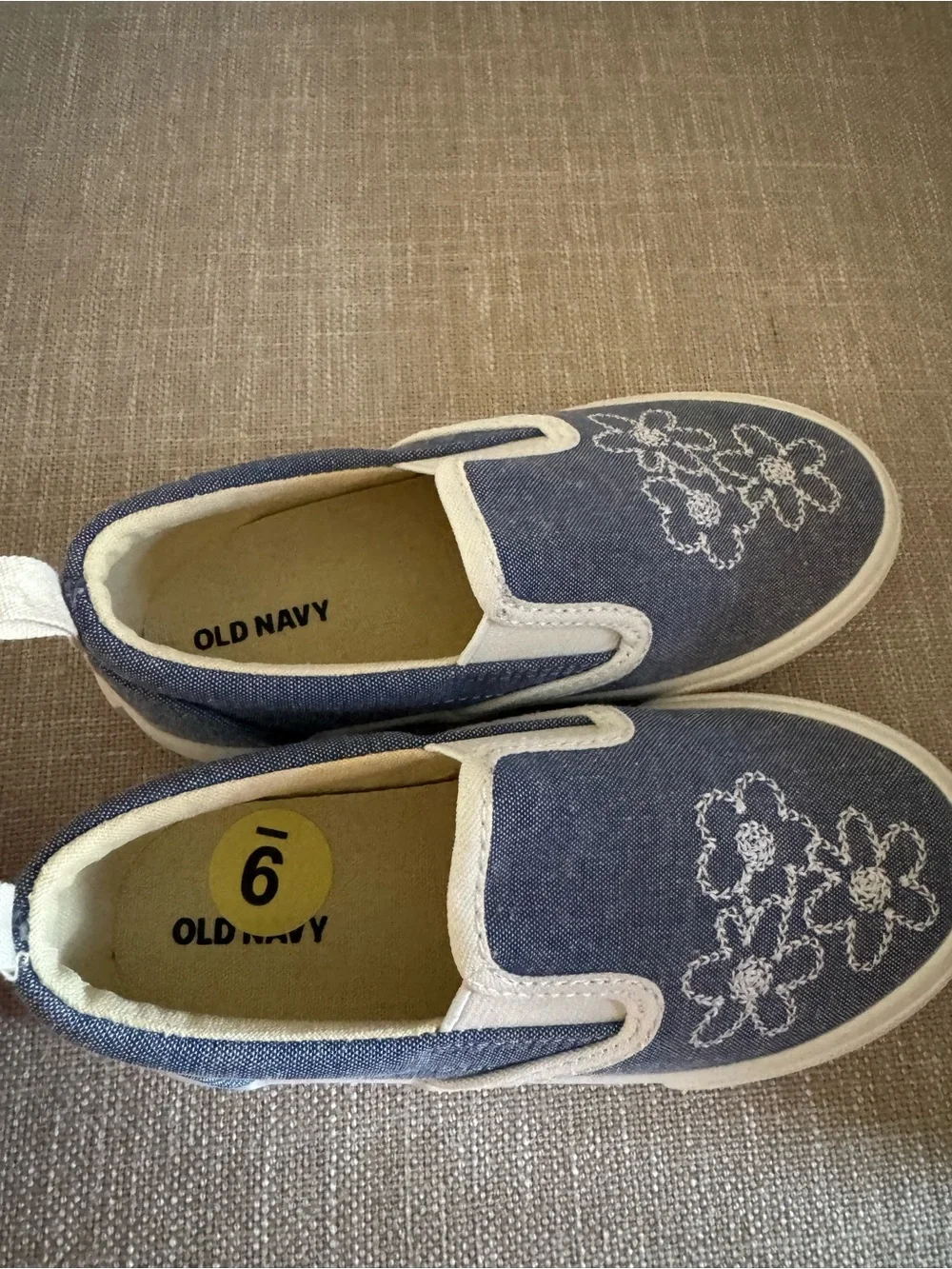 Old Navy nwot toddler